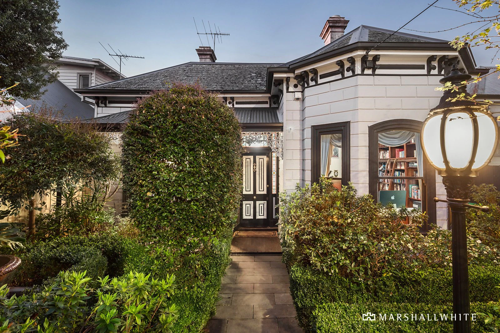 6 Seymour Grove, Camberwell, VIC