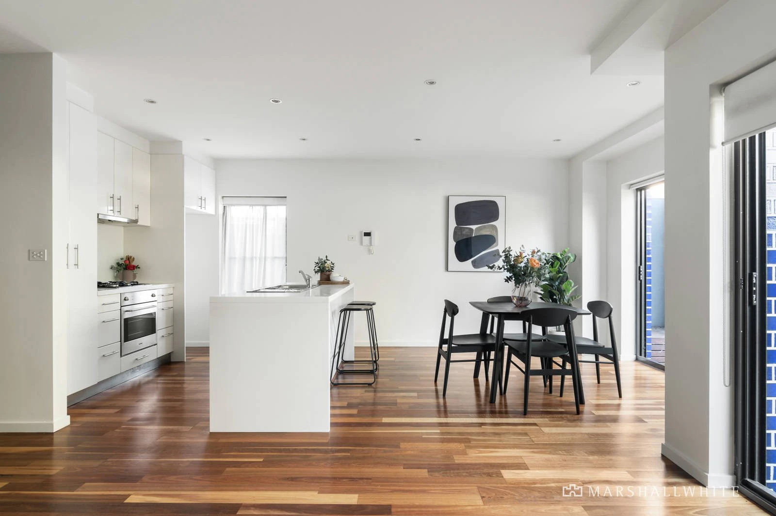 1/45 Grenville Street, Hampton, VIC