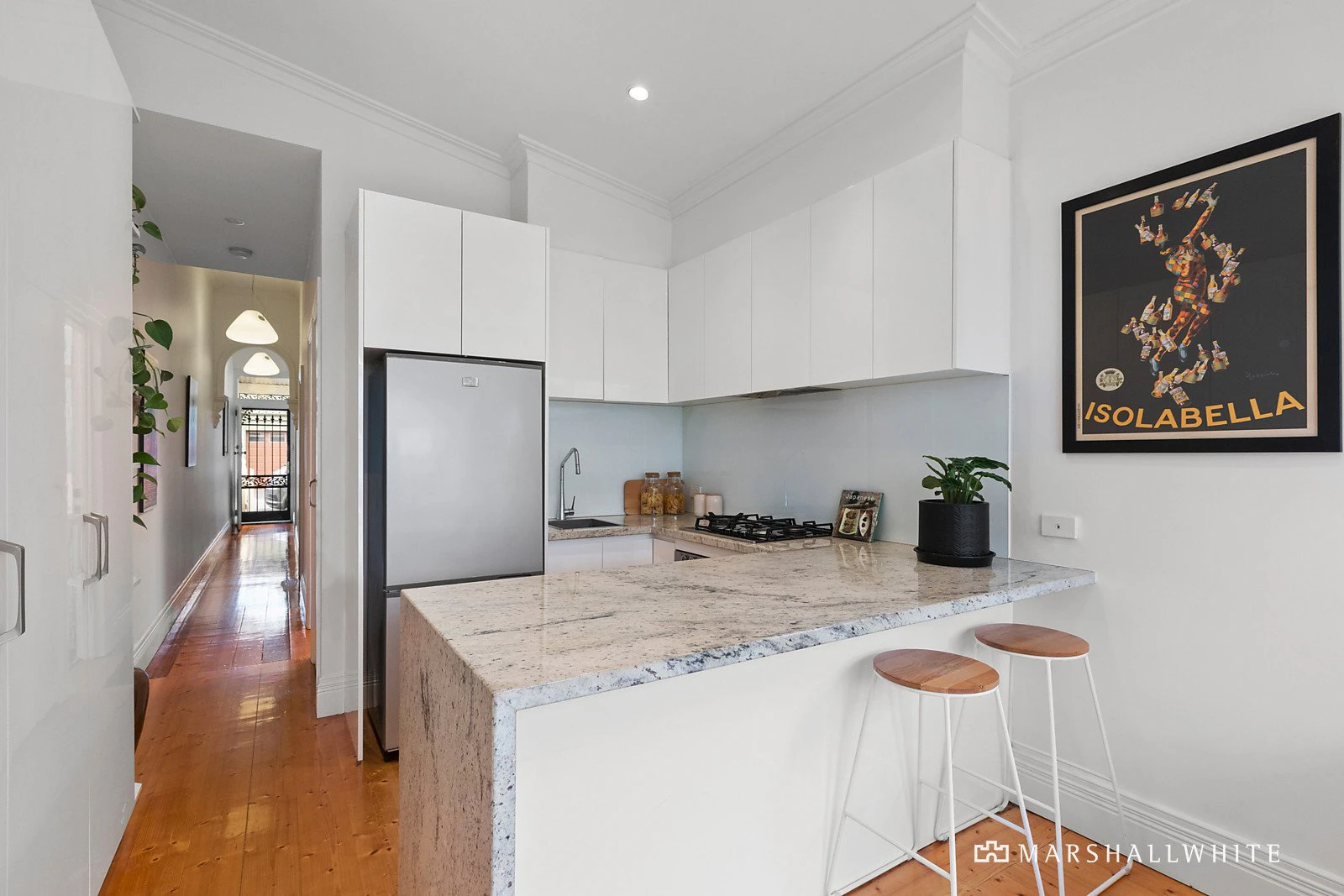 9 Herbert Place, Albert Park, VIC