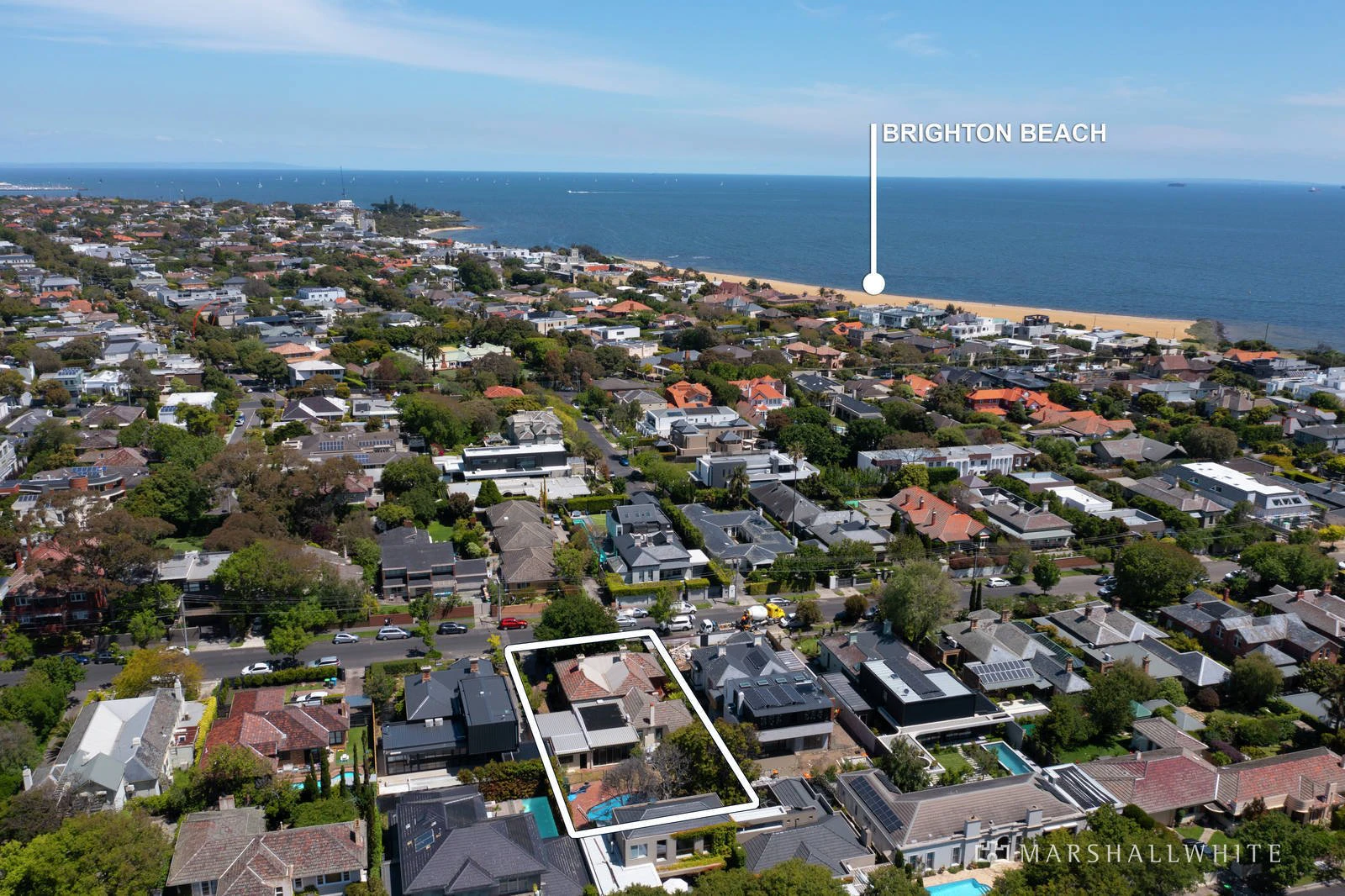 25 Normanby Street, Brighton, VIC