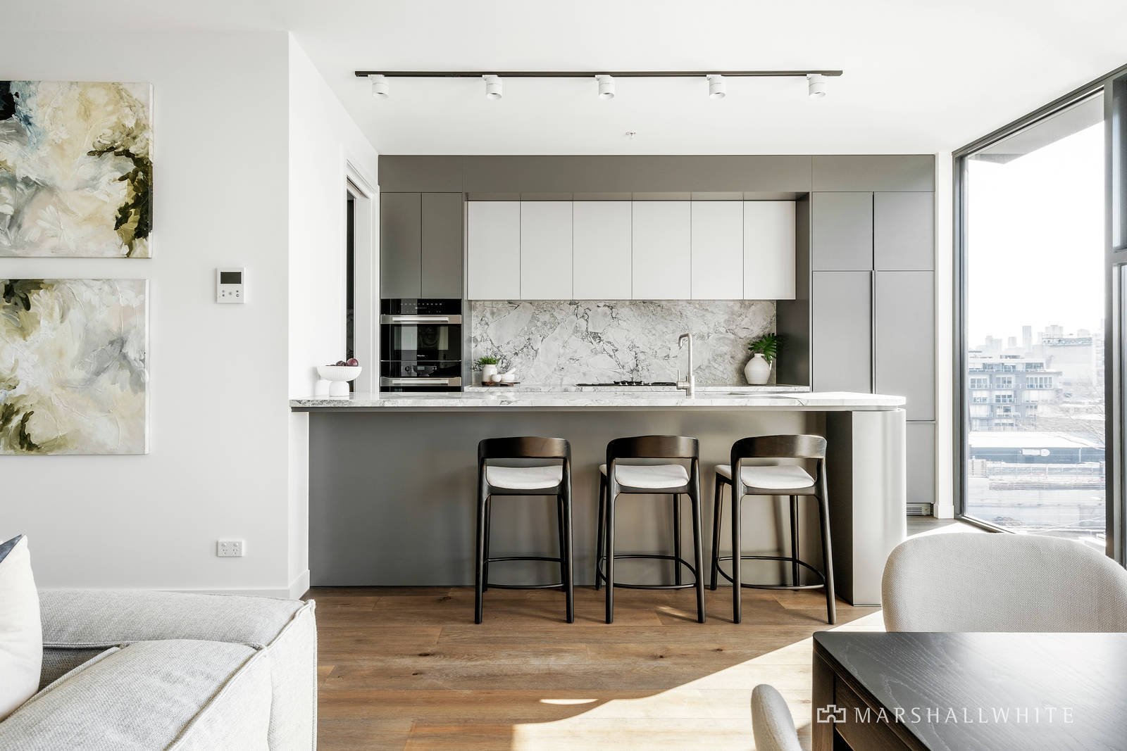 Sub Penthouse/1a York Street, Prahran - Thumbnail 4