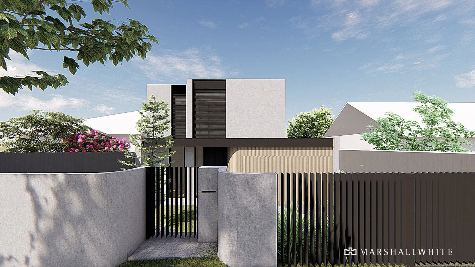 695 Hampton Street, Brighton, VIC