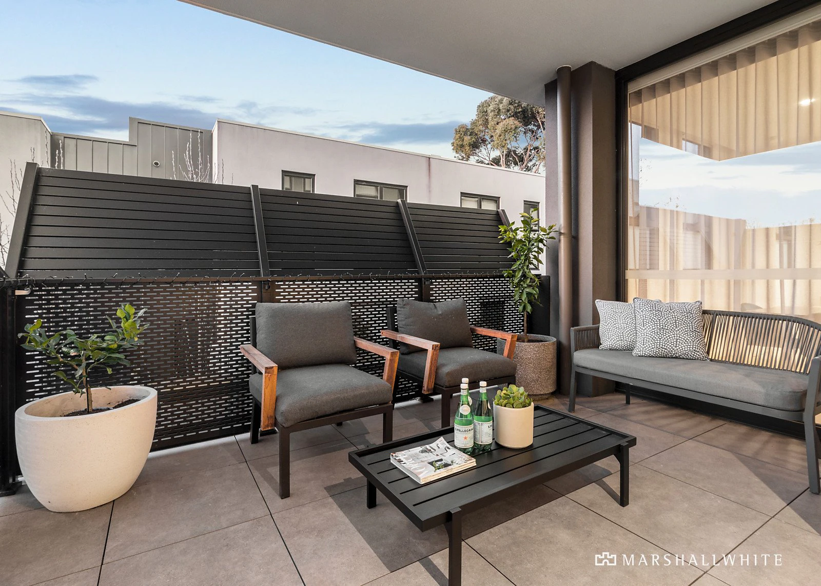 109/1457 High Street, Glen Iris, VIC