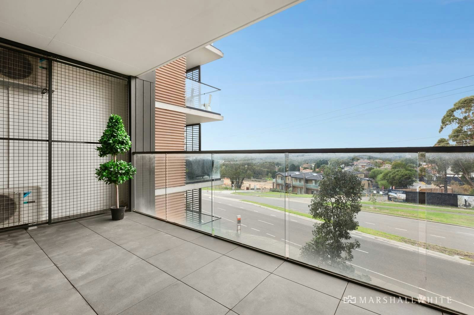 108/7 Red Hill Terrace, Doncaster East, VIC