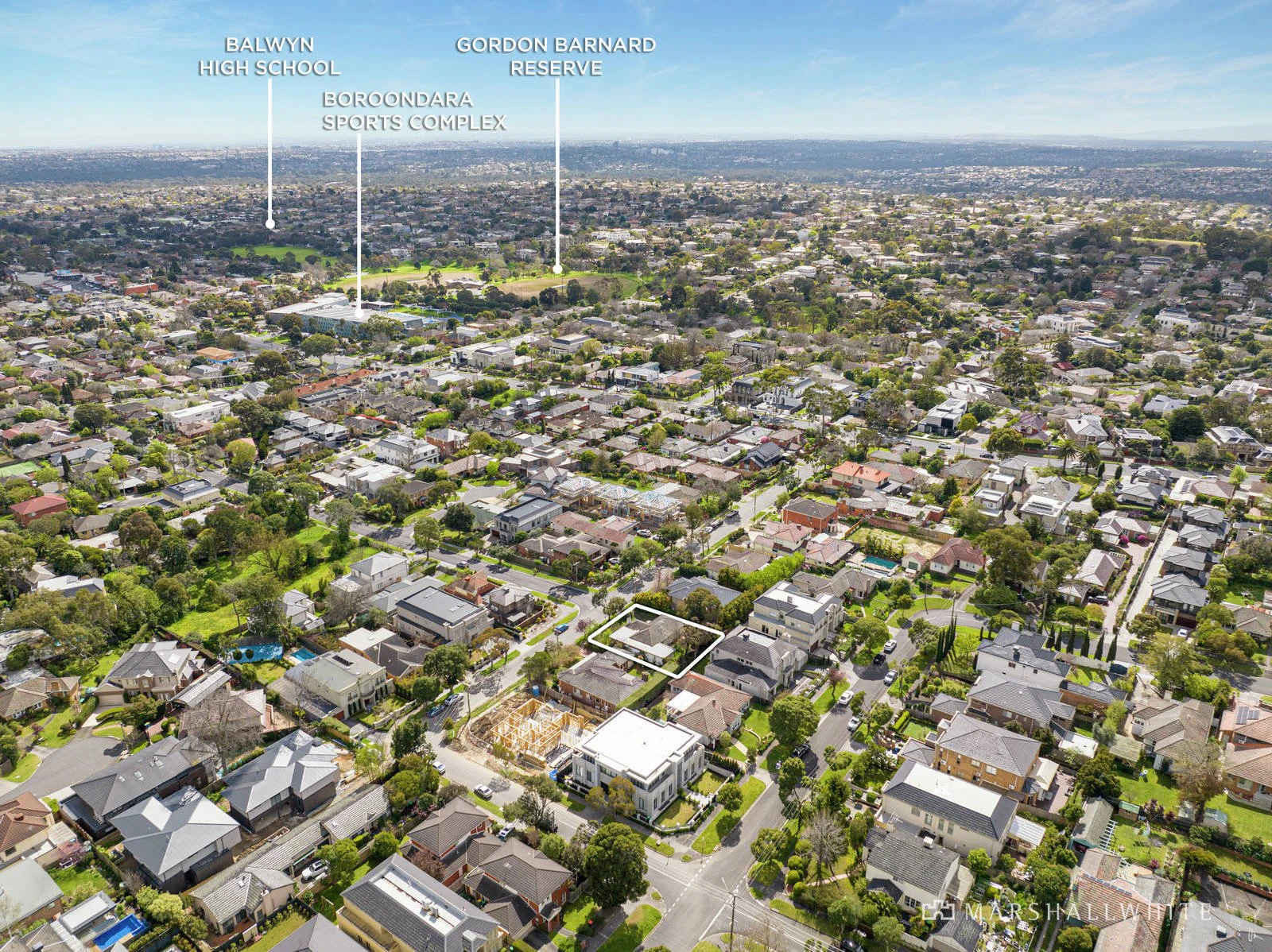 11 Bruce Street, Balwyn, VIC