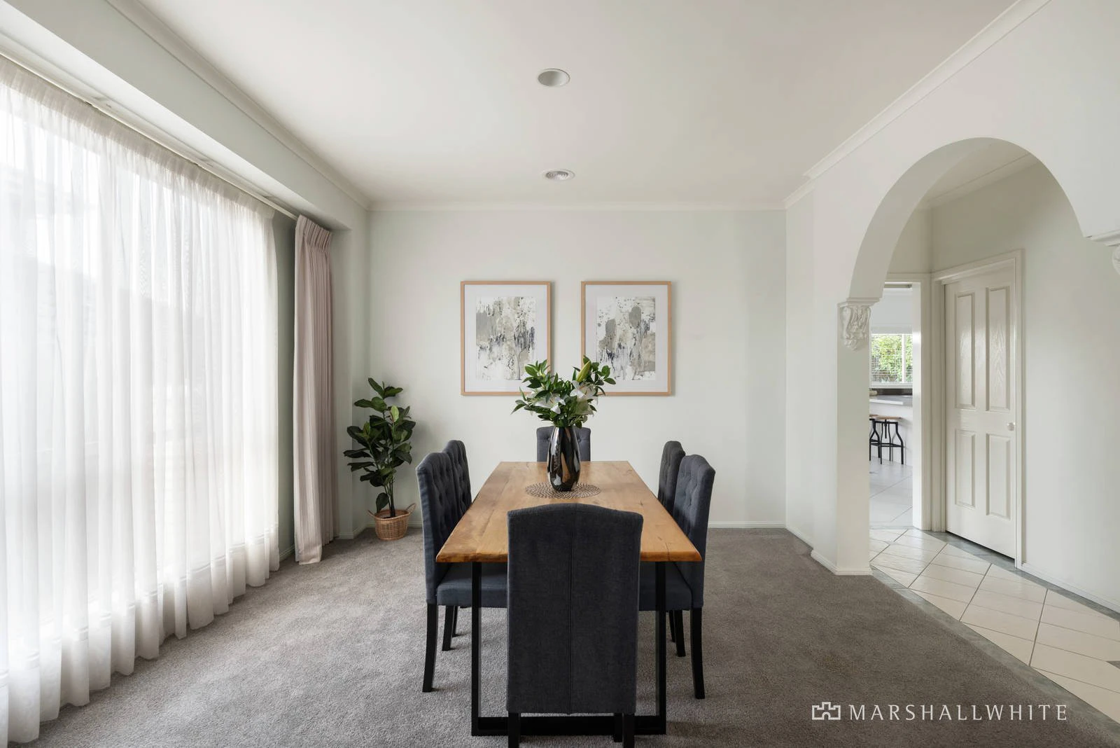 57 Margot Avenue, Doncaster, VIC