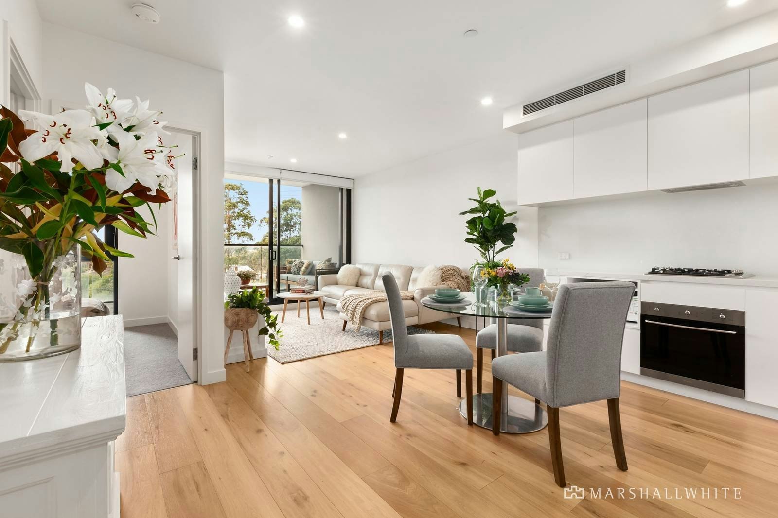 108/7 Red Hill Terrace, Doncaster East, VIC