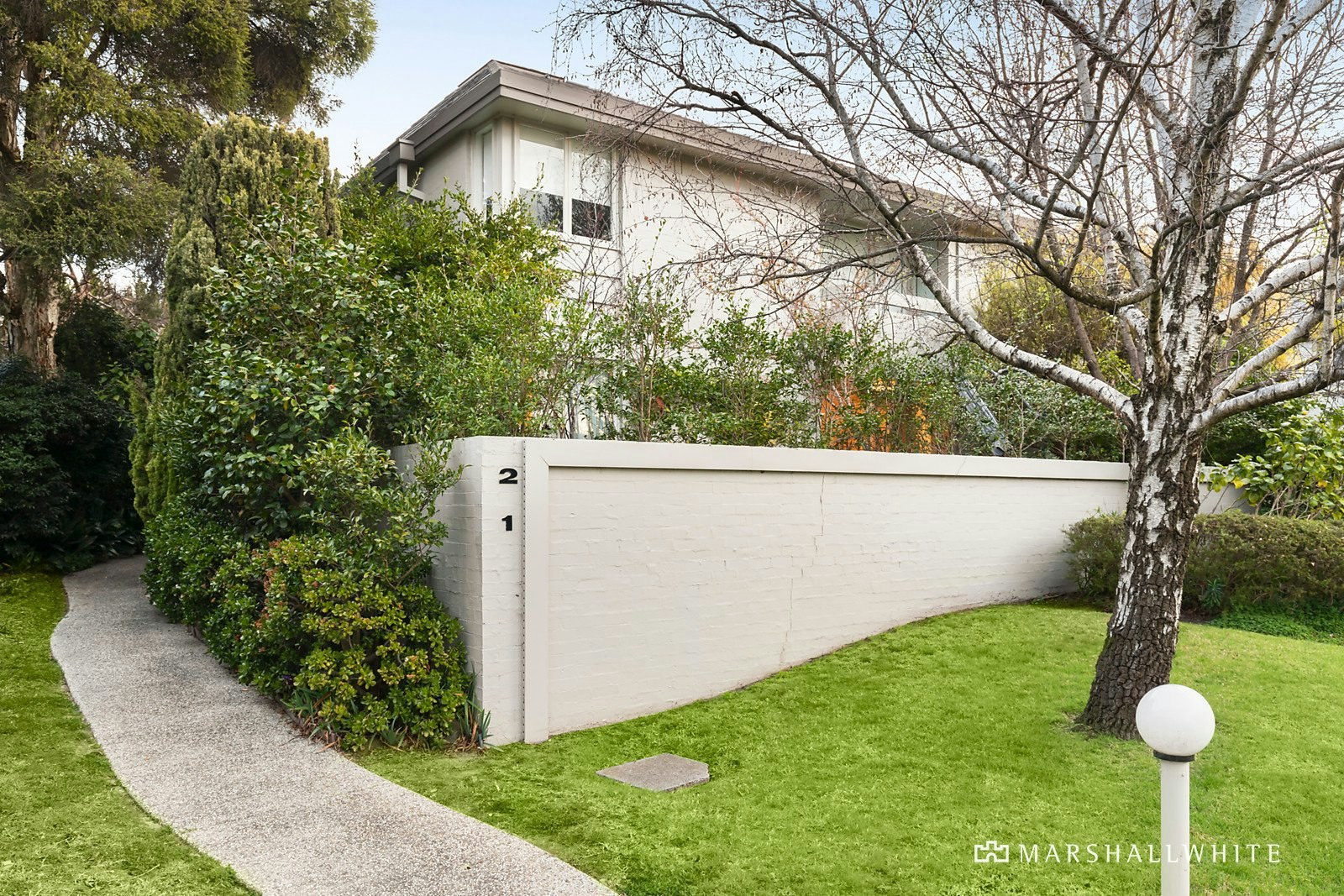 1/48 Lansell Road, Toorak, VIC