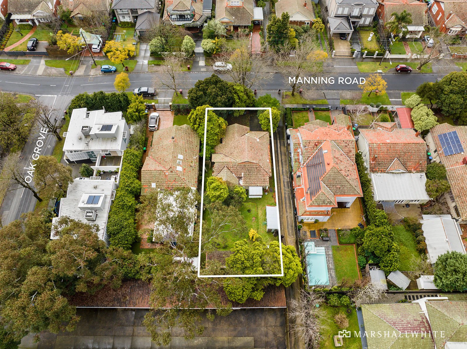 94 Manning Road, Malvern East, VIC
