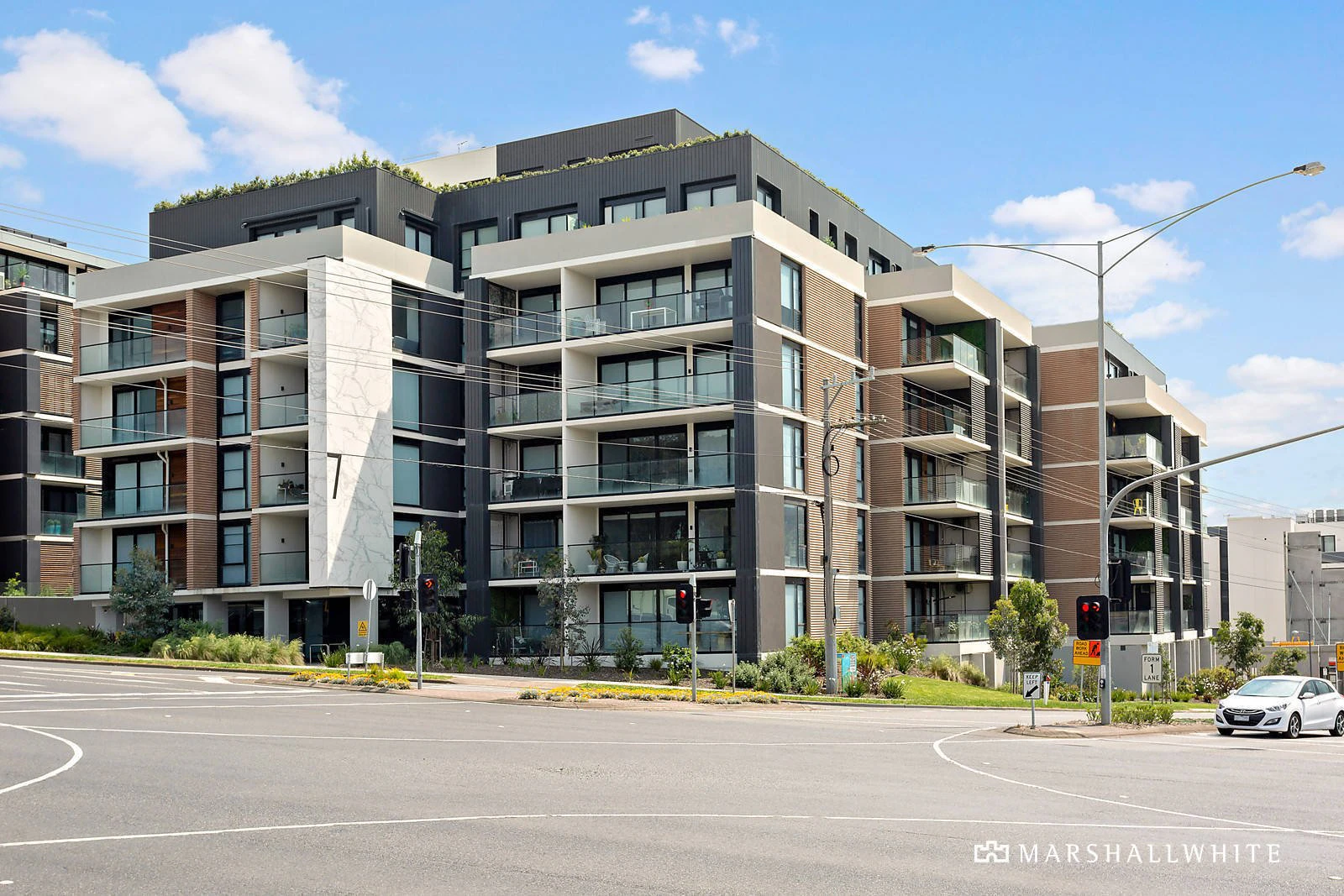 108/7 Red Hill Terrace, Doncaster East, VIC