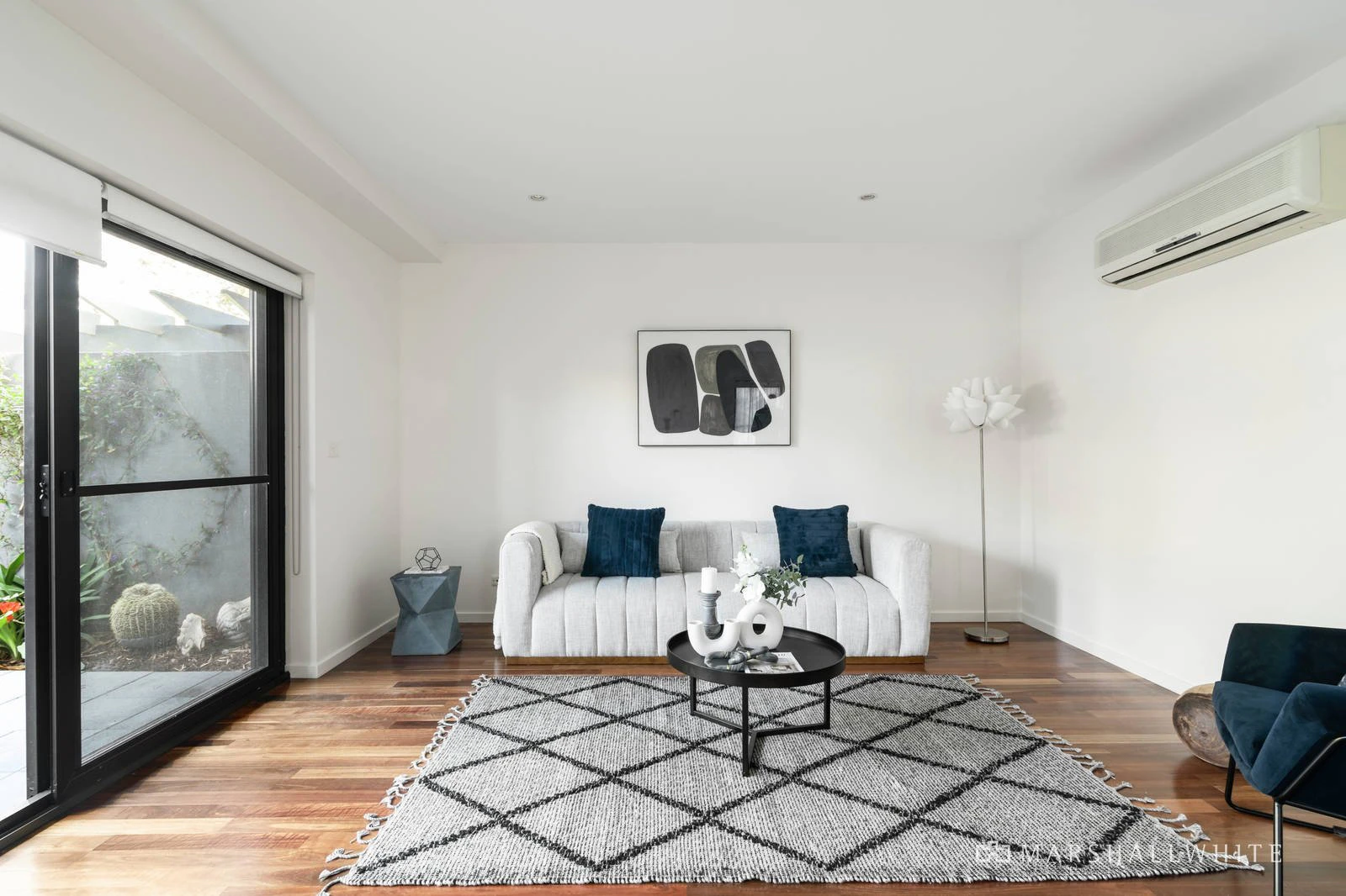 1/45 Grenville Street, Hampton, VIC