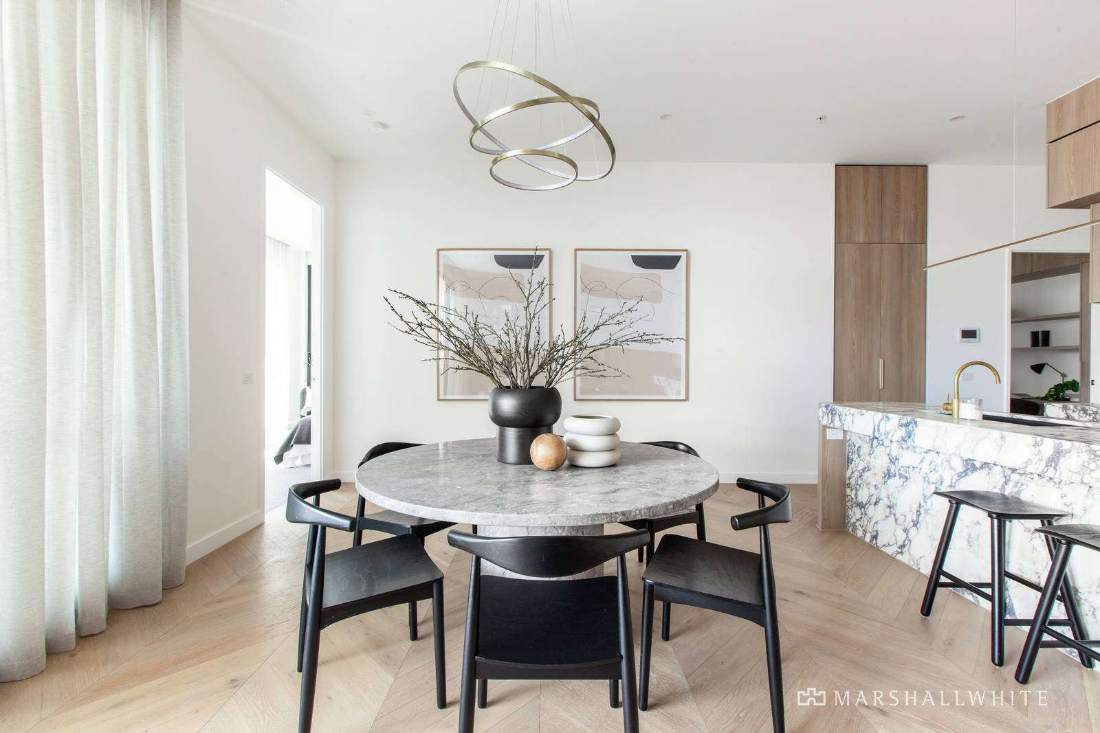 Sub Penthouse/469 Riversdale Road, Hawthorn East - Thumbnail 6