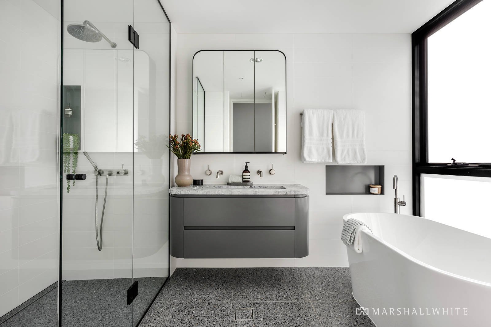 Sub Penthouse/1a York Street, Prahran - Thumbnail 6