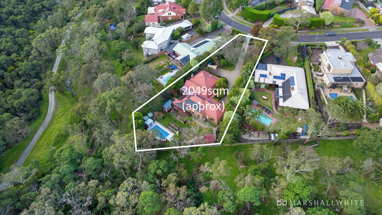 38 Maberley Crescent, Frankston South, VIC