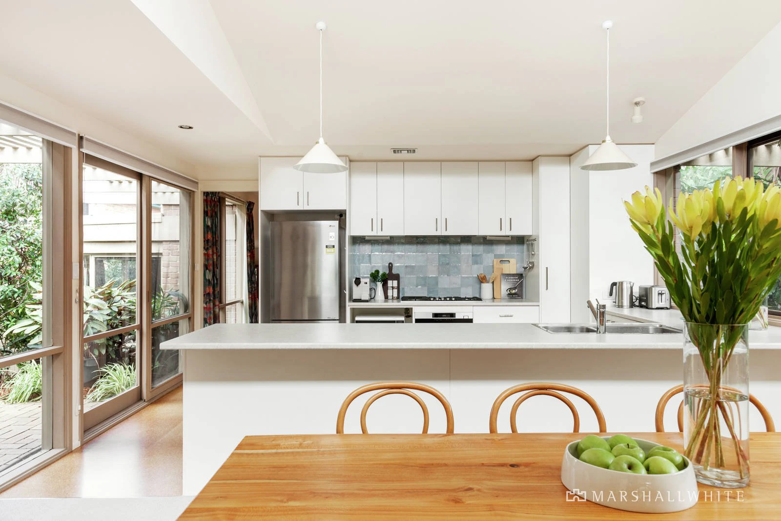 1 Scott Street, Hawthorn, VIC