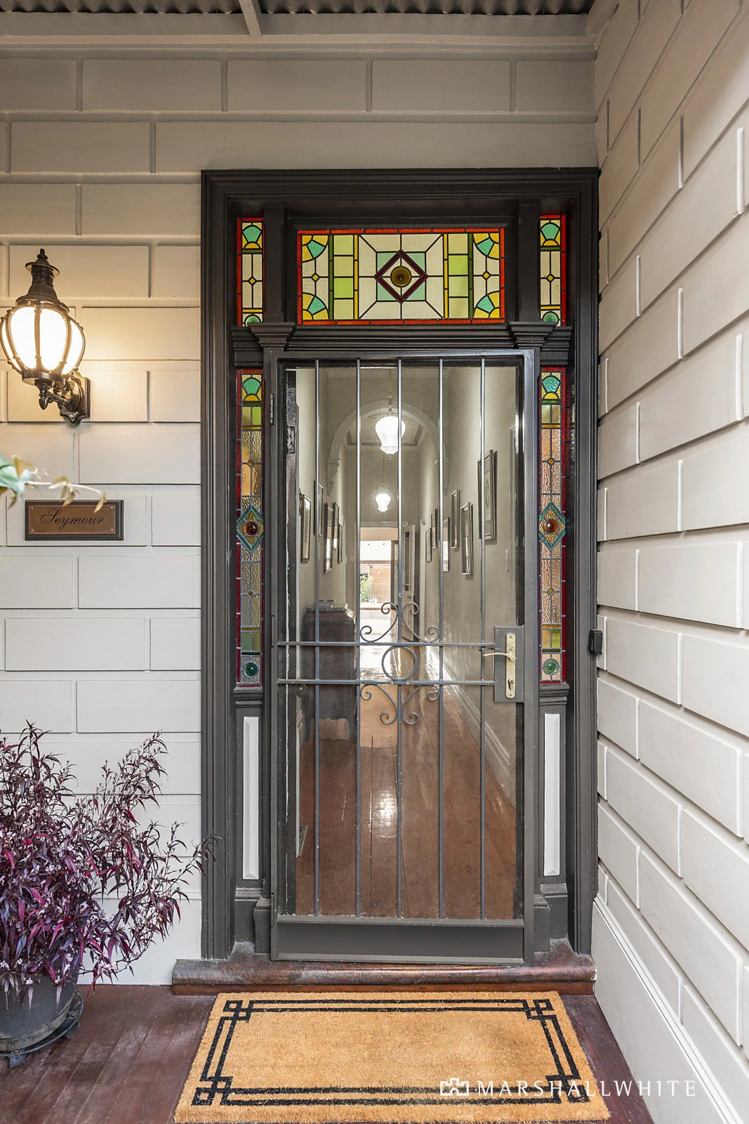 6 Seymour Grove, Camberwell, VIC