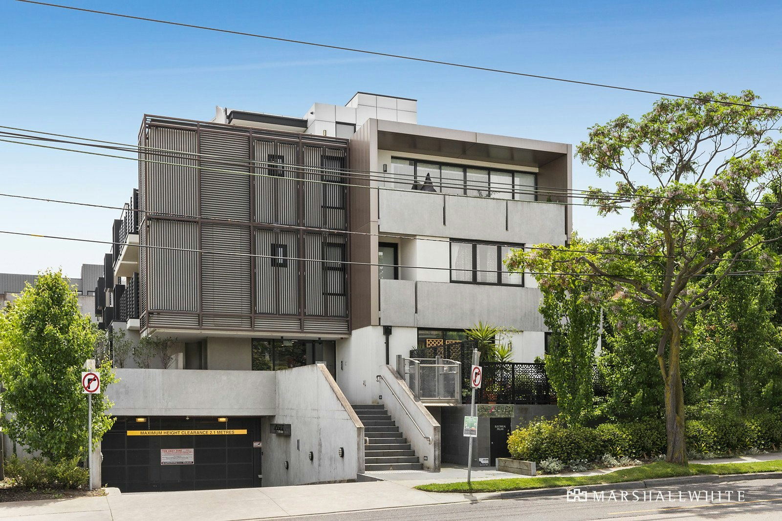 207/17 Riversdale Road, Hawthorn, VIC