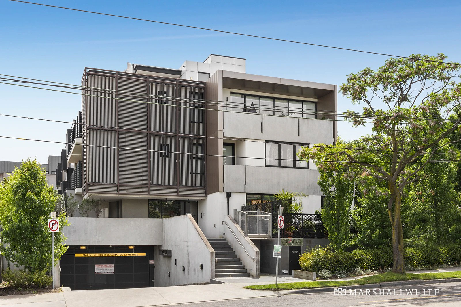 207/17 Riversdale Road, Hawthorn, VIC