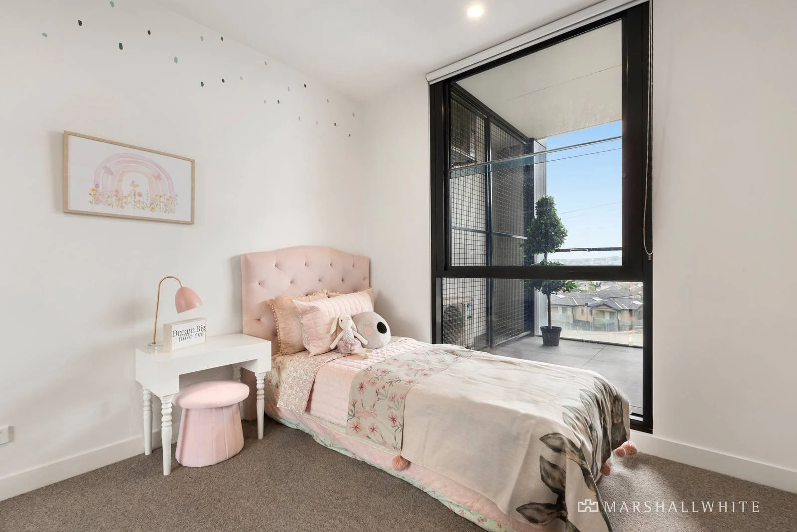 108/7 Red Hill Terrace, Doncaster East, VIC