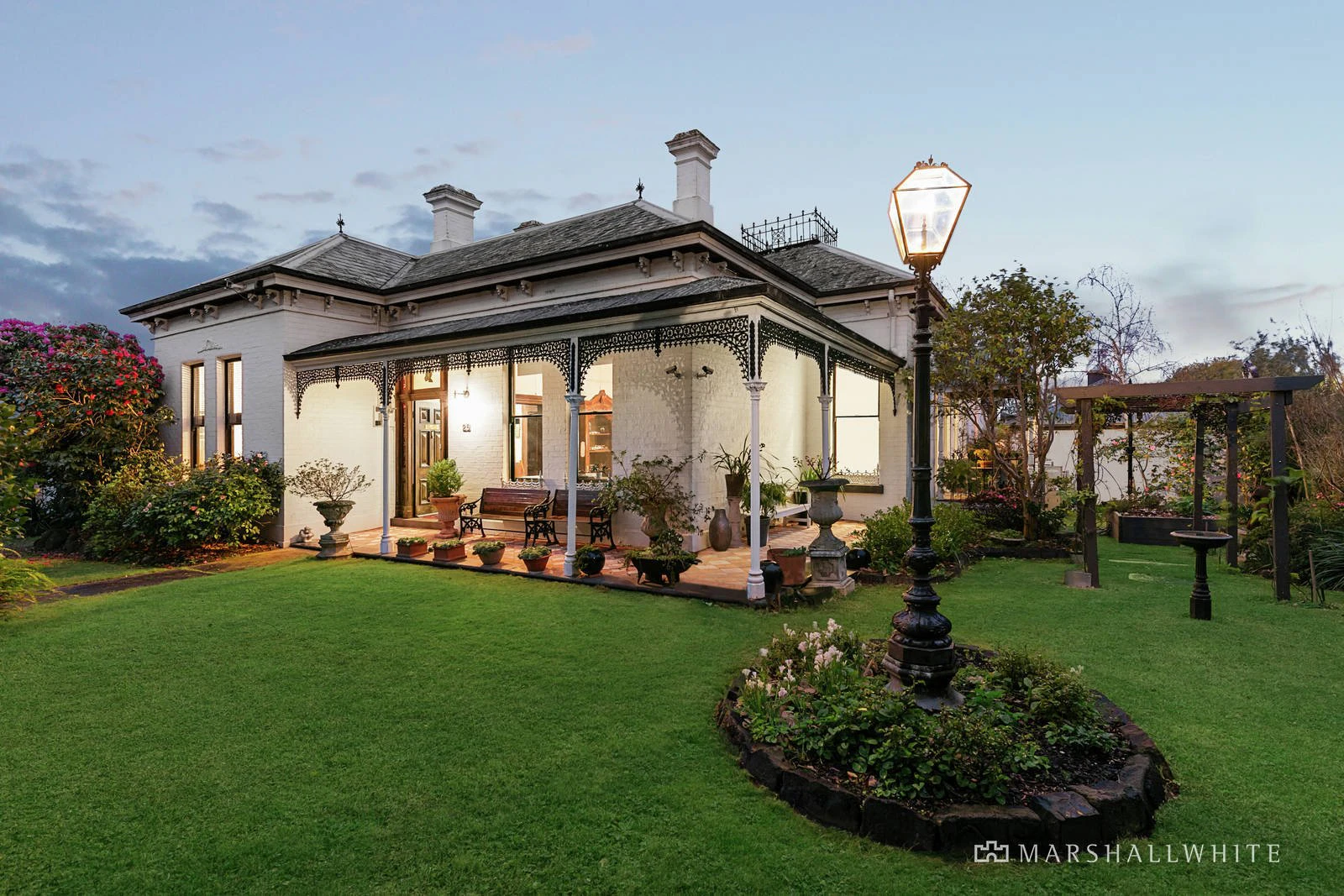25 Weybridge Street, Surrey Hills, VIC