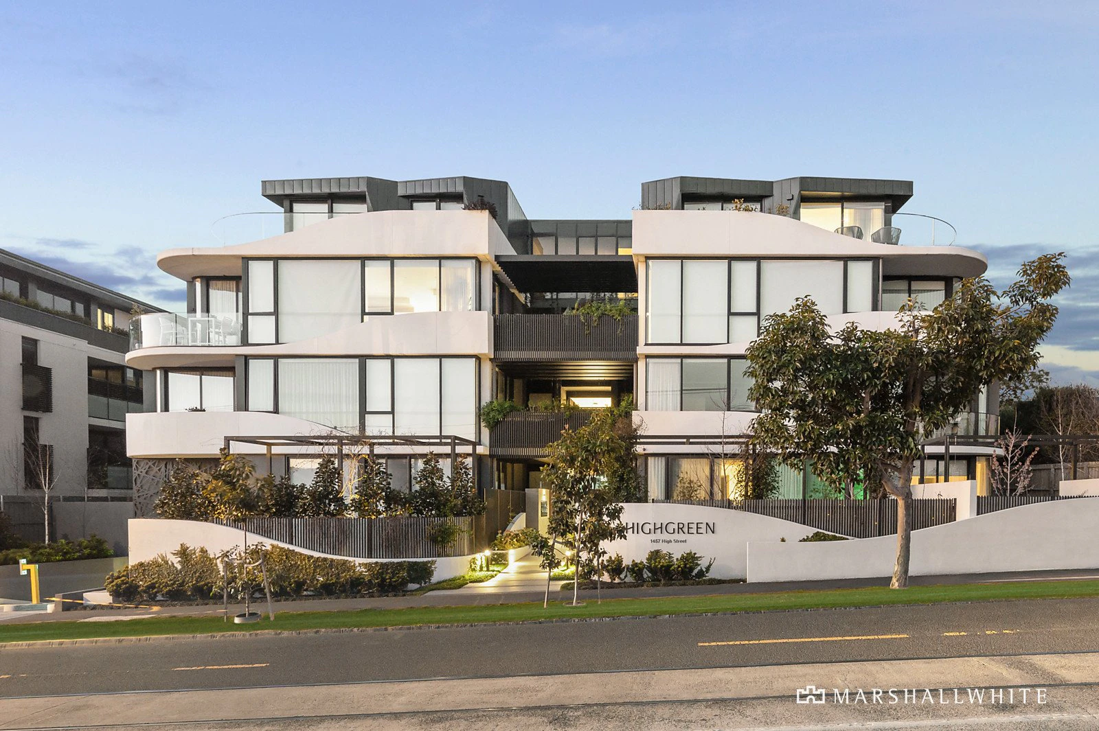 109/1457 High Street, Glen Iris, VIC