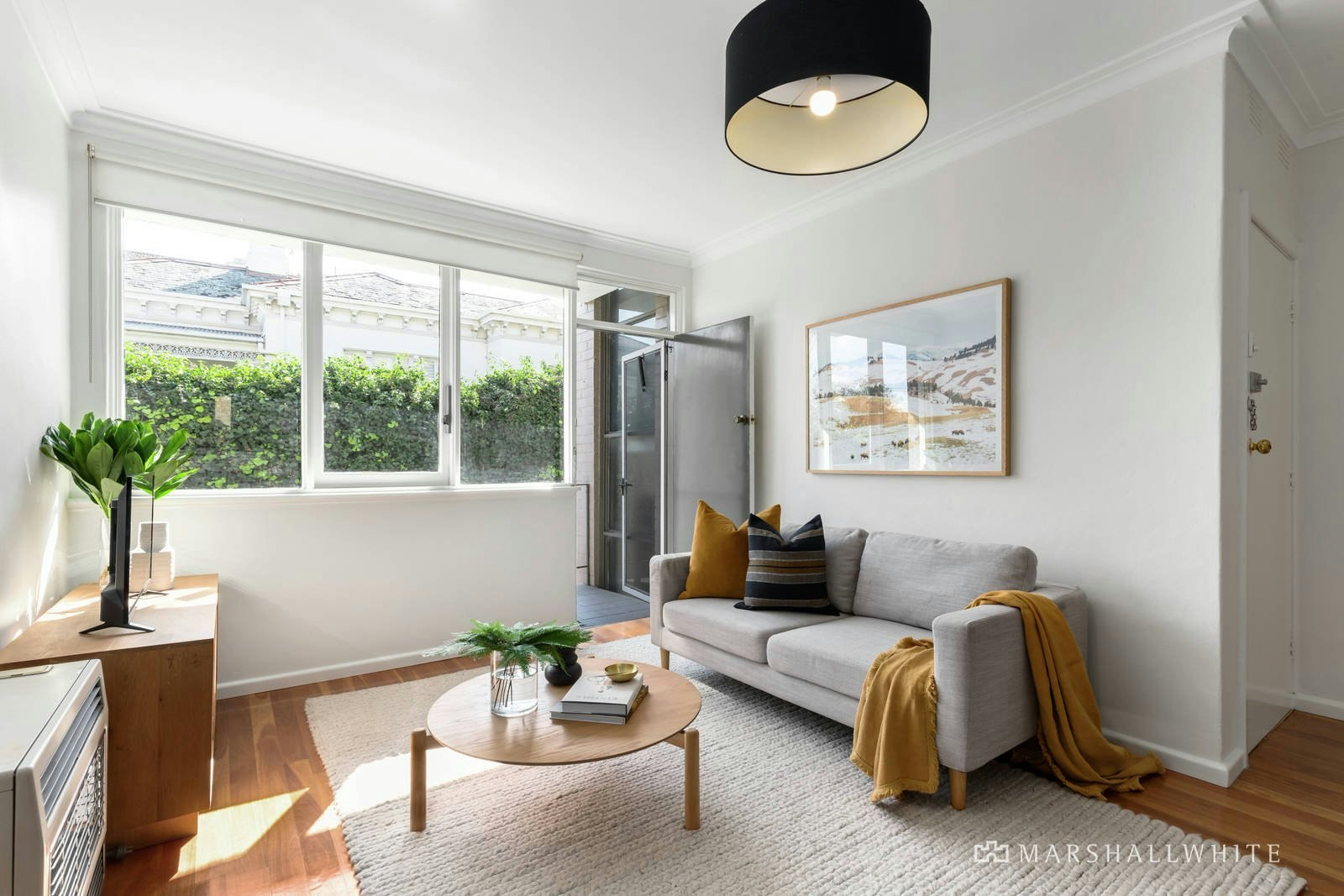 3/488 Glenferrie Road, Hawthorn, VIC