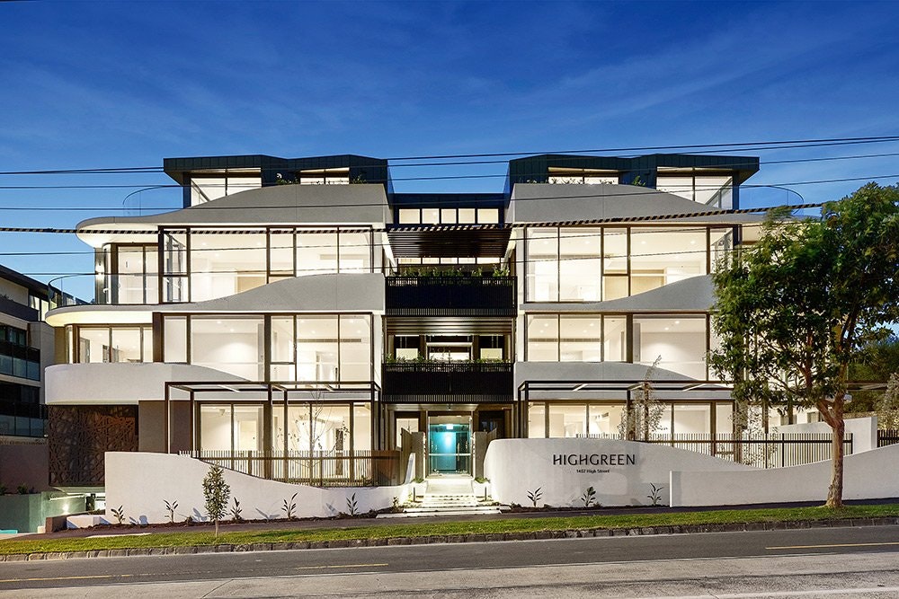 204/1457 High Street, Glen Iris, VIC