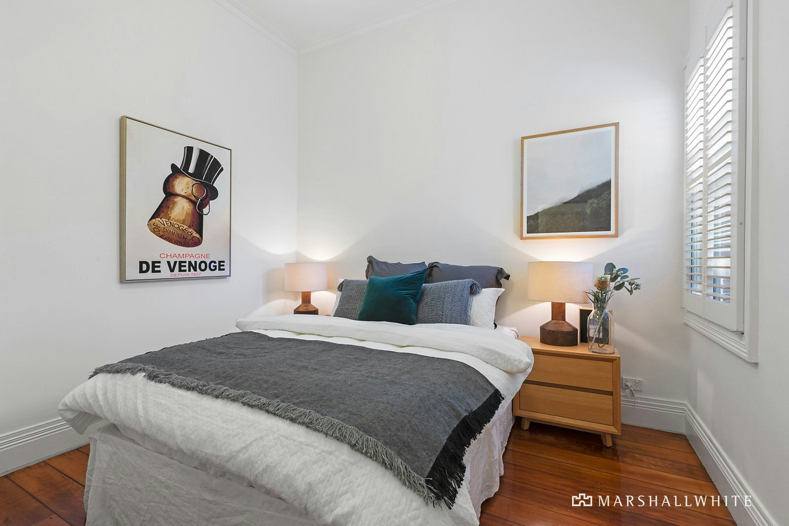 9 Herbert Place, Albert Park, VIC