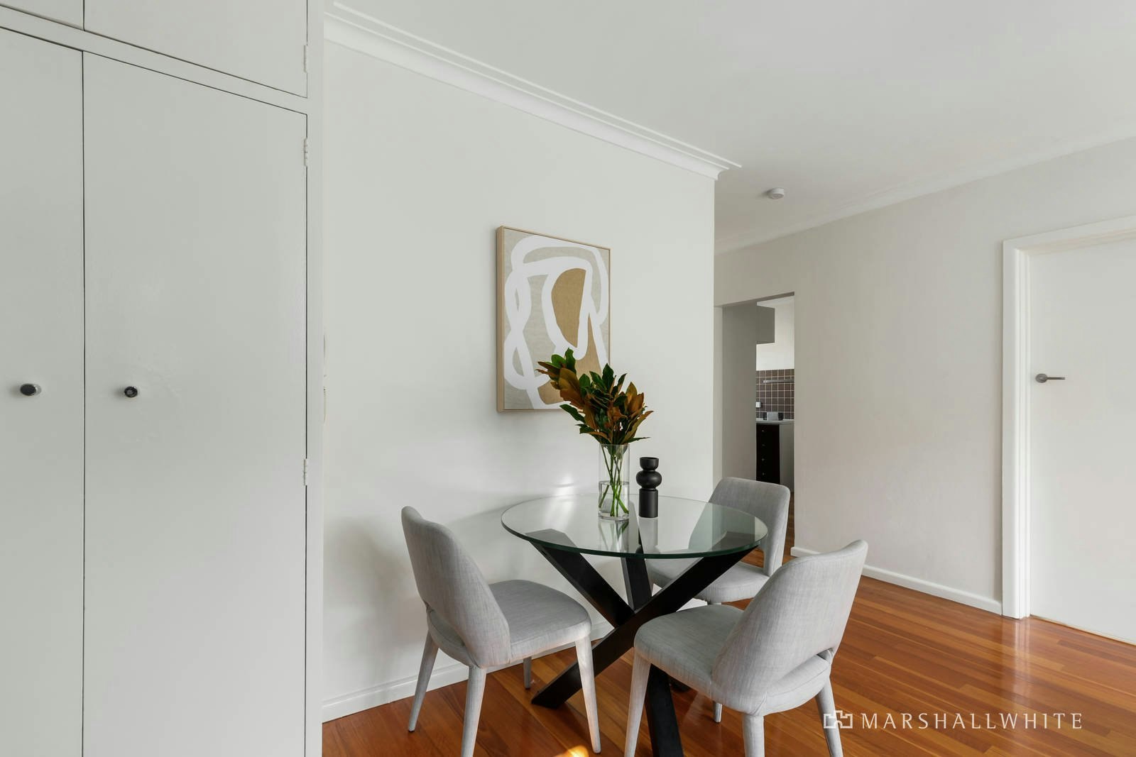 3/488 Glenferrie Road, Hawthorn, VIC