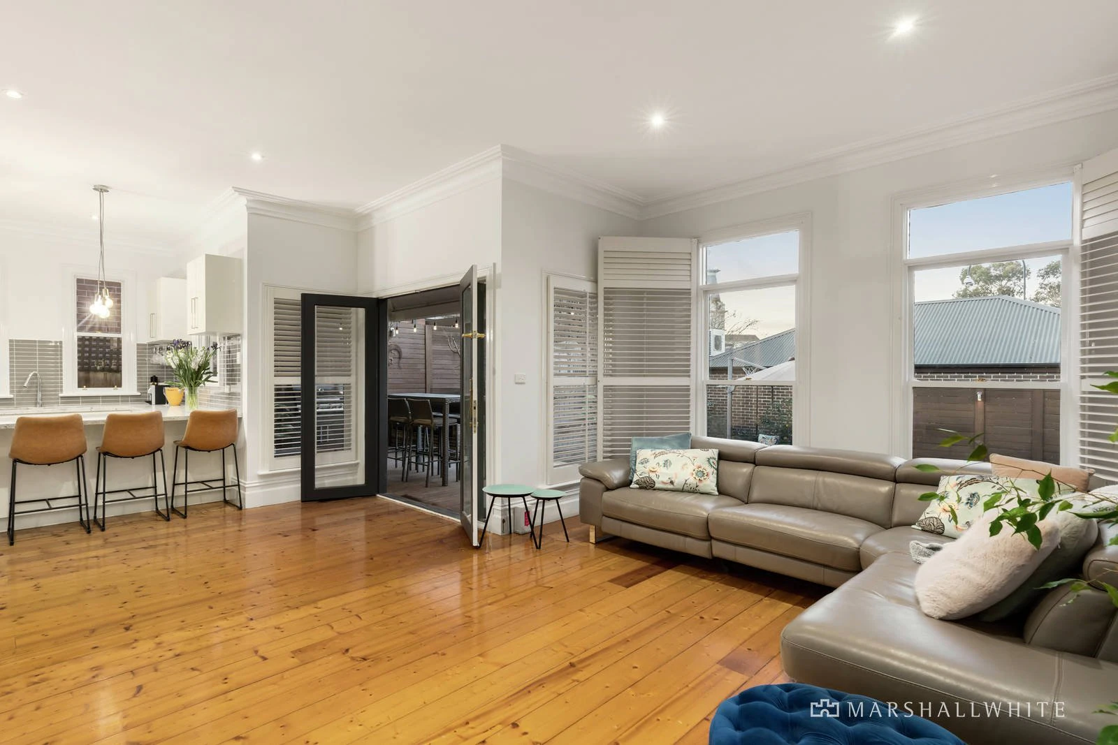 6 Seymour Grove, Camberwell, VIC