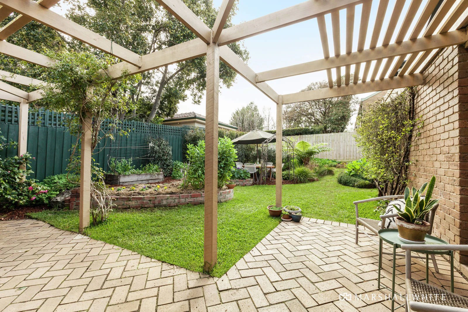1 Scott Street, Hawthorn, VIC
