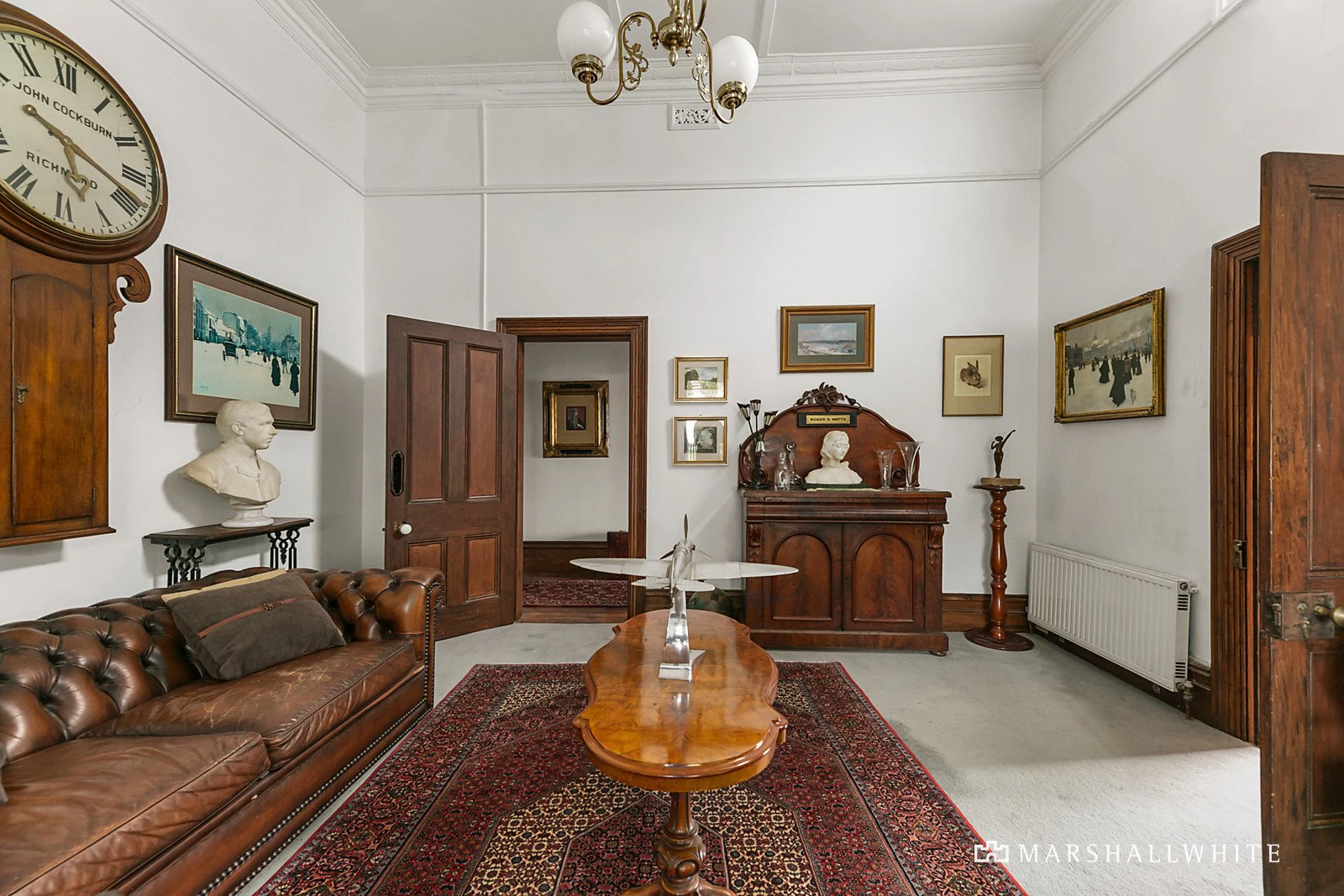 25 Weybridge Street, Surrey Hills, VIC
