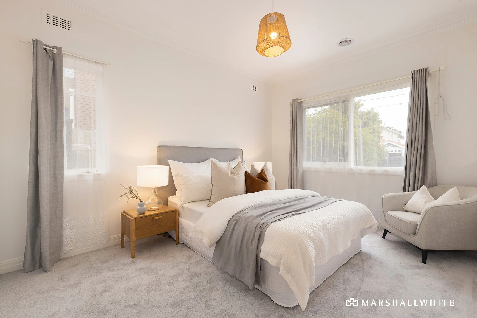 1 Grout Street, Hampton, VIC