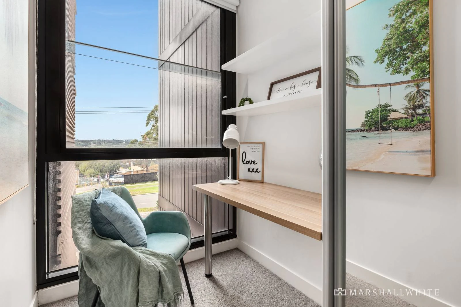 108/7 Red Hill Terrace, Doncaster East, VIC