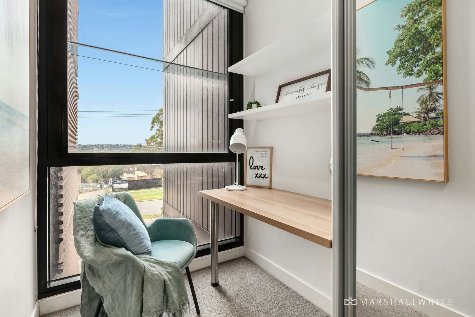 108/7 Red Hill Terrace, Doncaster East, VIC