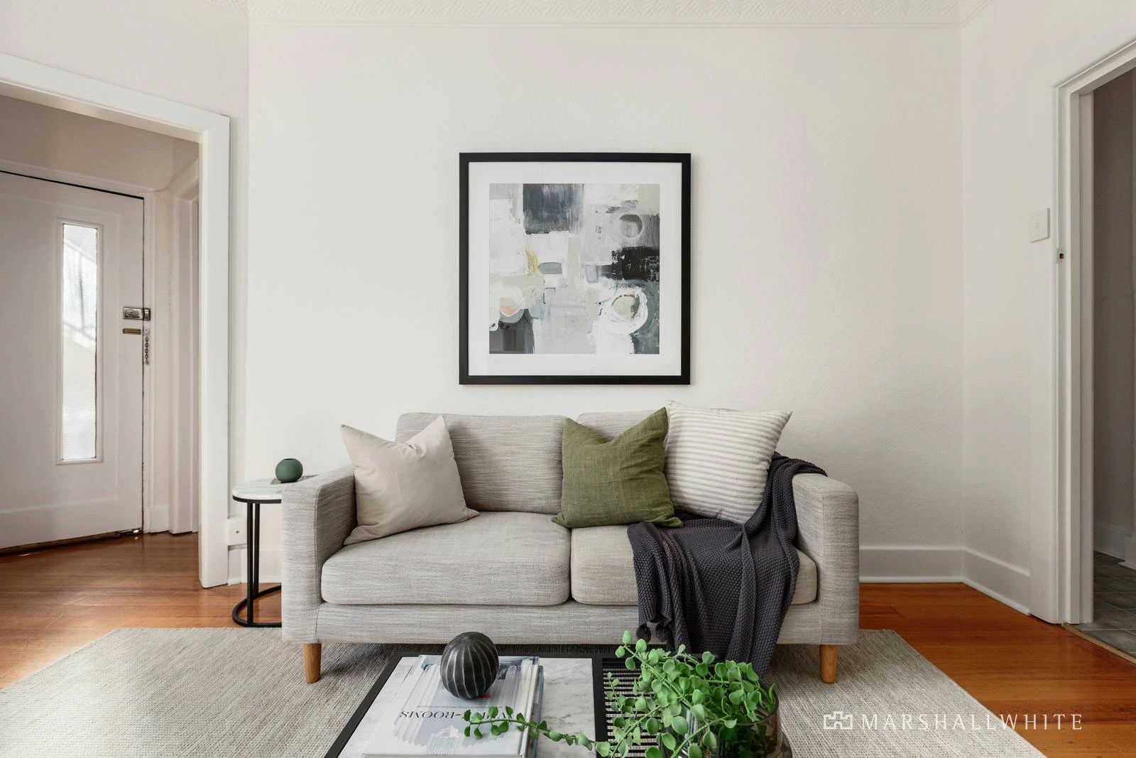 3/9 Charles Street, St Kilda, VIC
