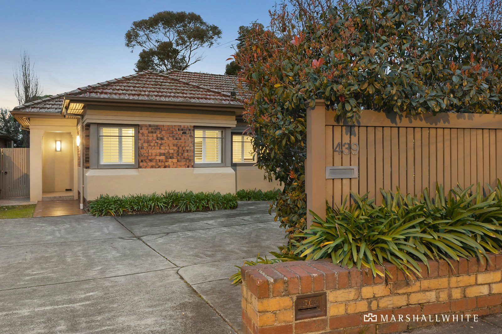 439 Waverley Road, Malvern East, VIC