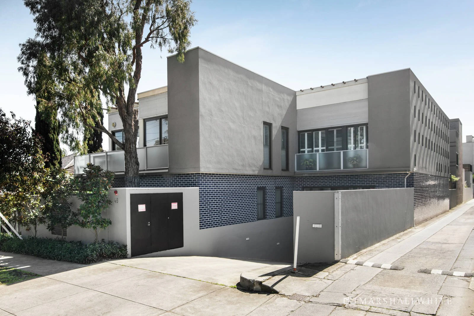 1/45 Grenville Street, Hampton, VIC