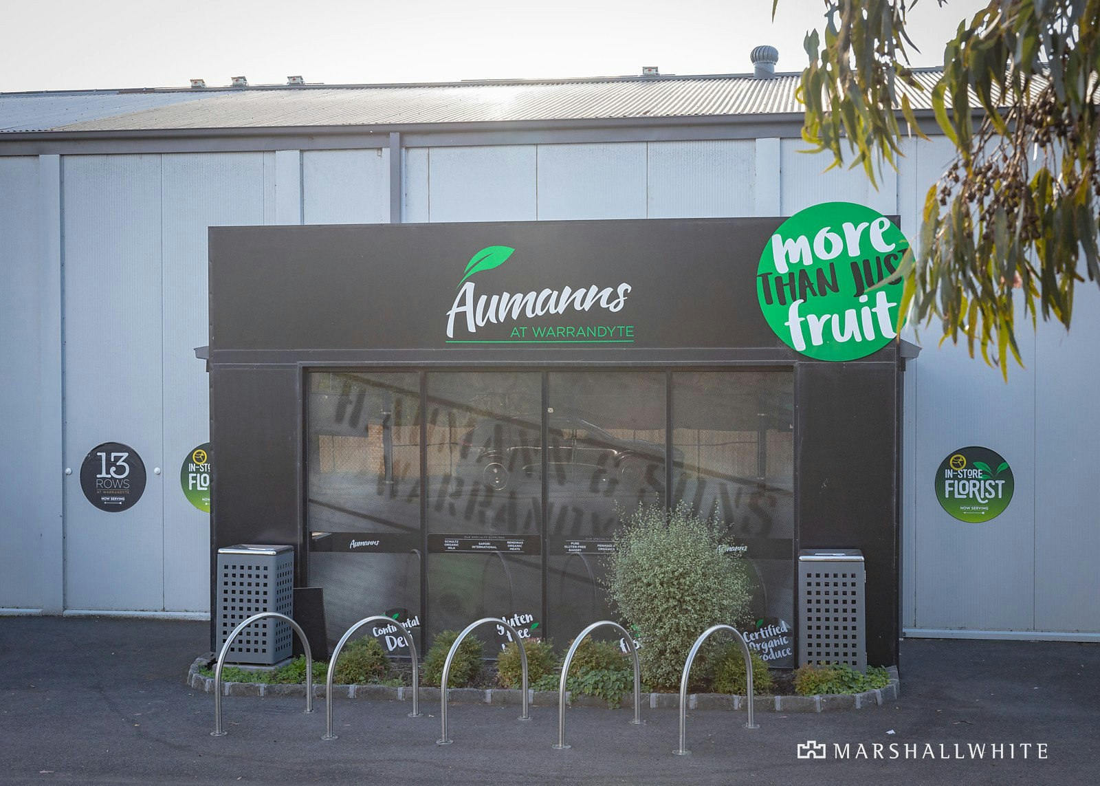 108/7 Red Hill Terrace, Doncaster East, VIC