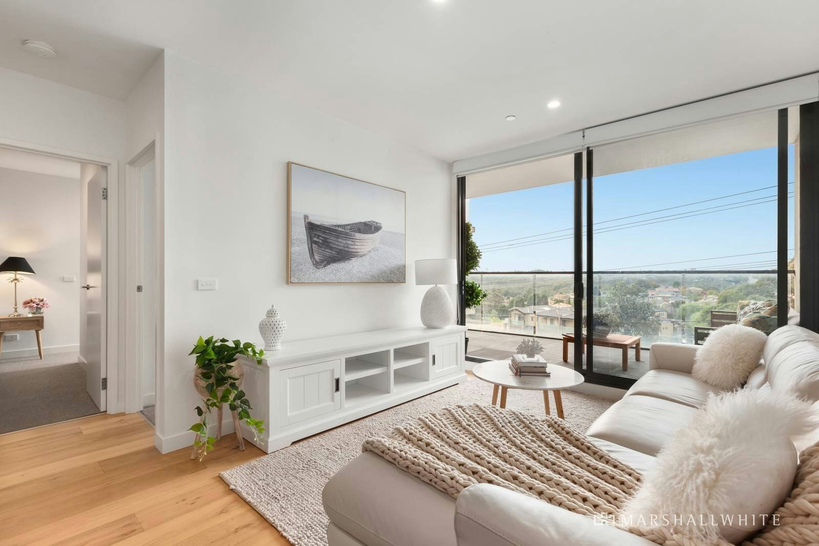 108/7 Red Hill Terrace, Doncaster East, VIC