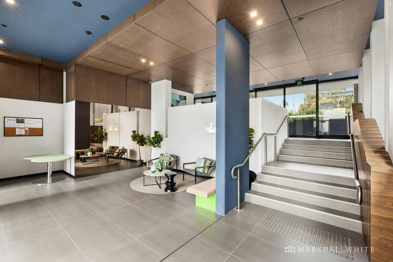 108/7 Red Hill Terrace, Doncaster East, VIC