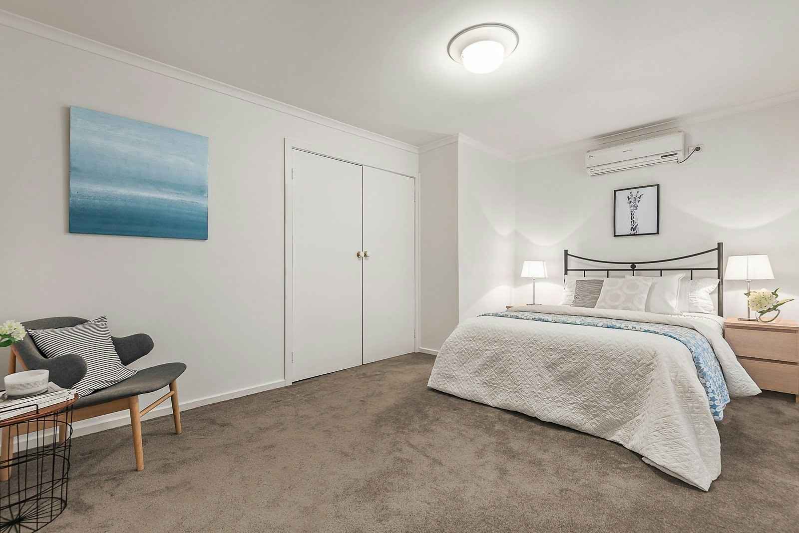 2/16 Liddiard Street, Hawthorn, VIC