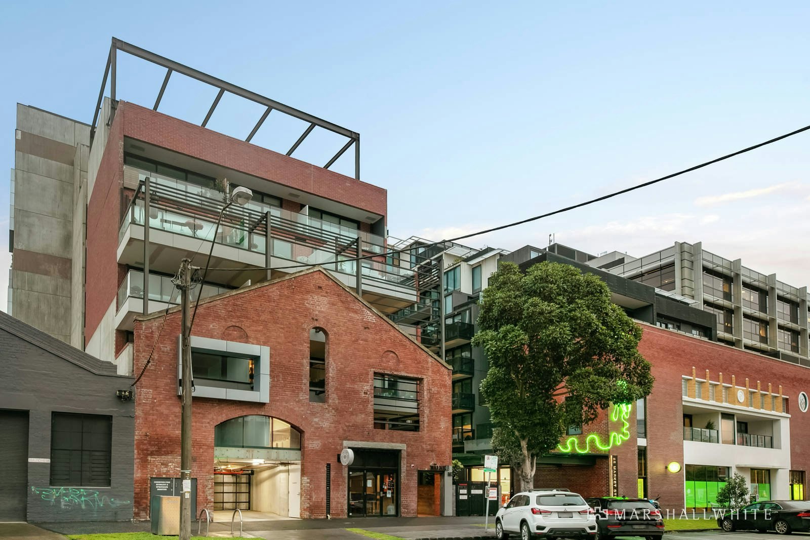 602/79 Market Street, South Melbourne, VIC