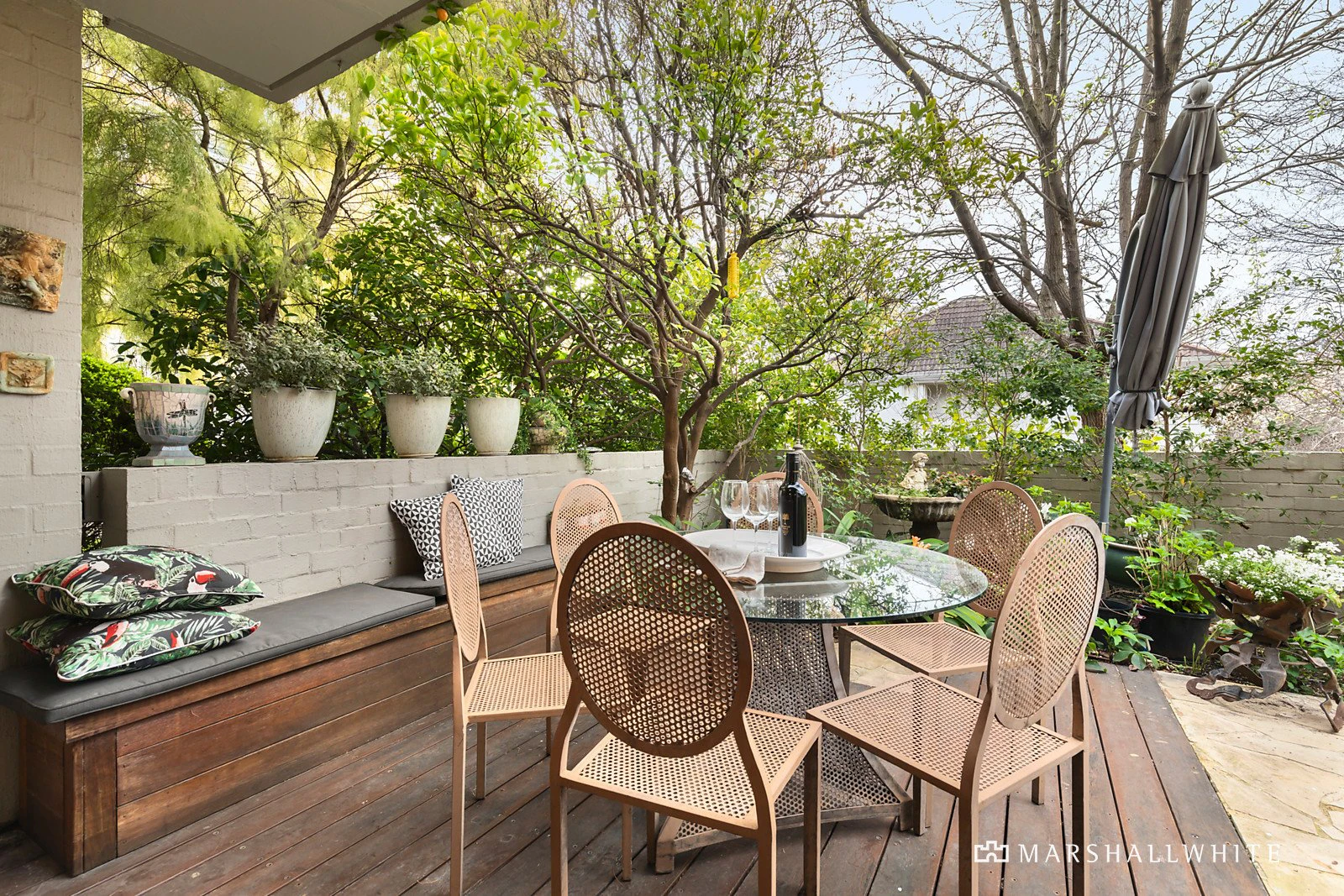 1/48 Lansell Road, Toorak, VIC