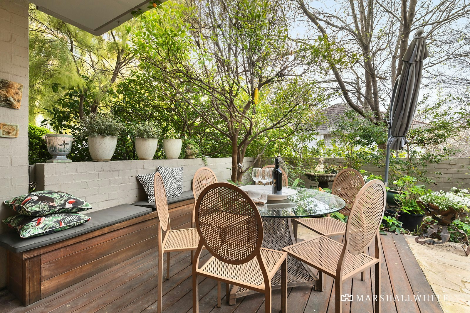 1/48 Lansell Road, Toorak, VIC