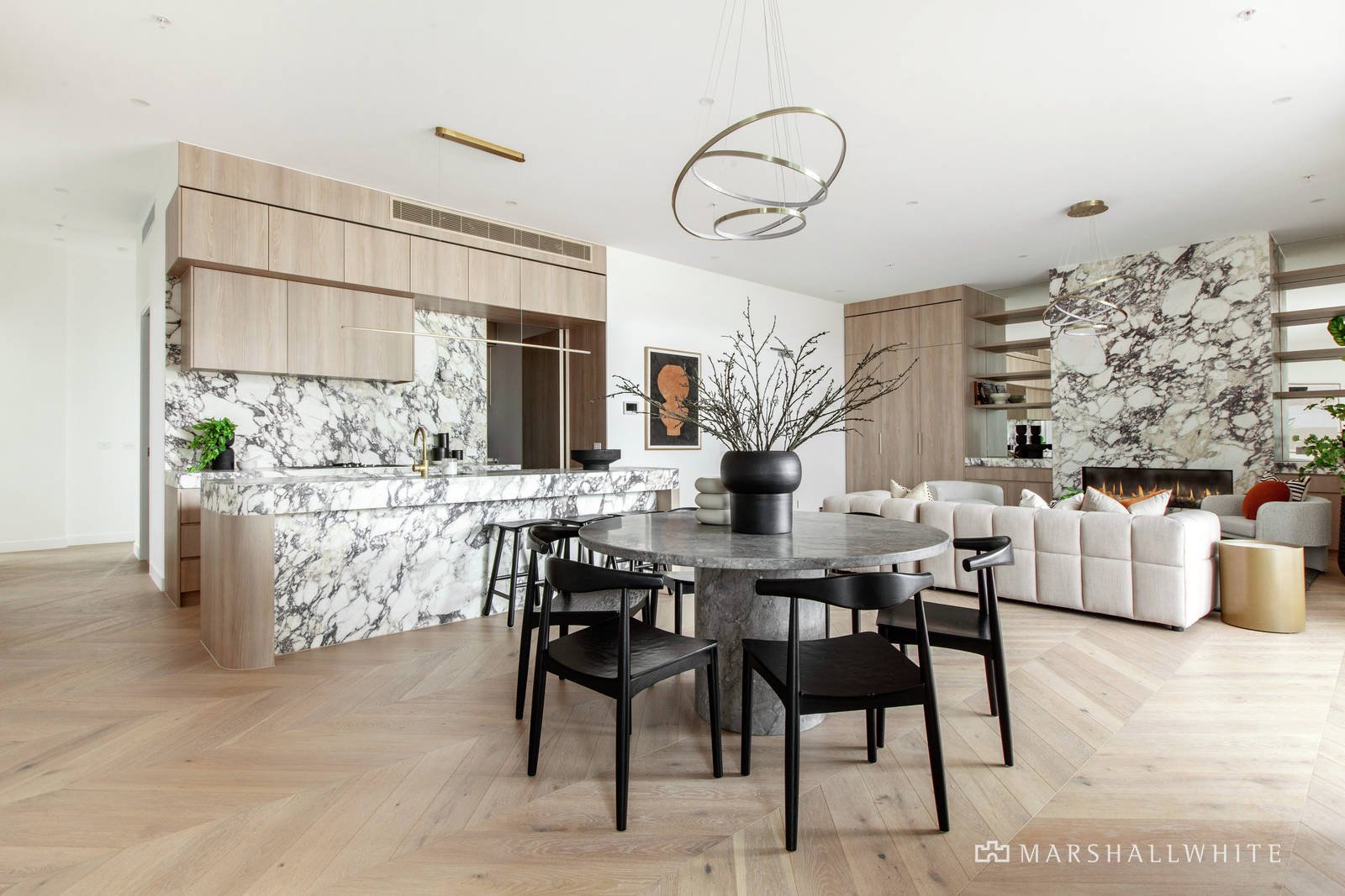 Sub Penthouse/469 Riversdale Road, Hawthorn East - Thumbnail 3