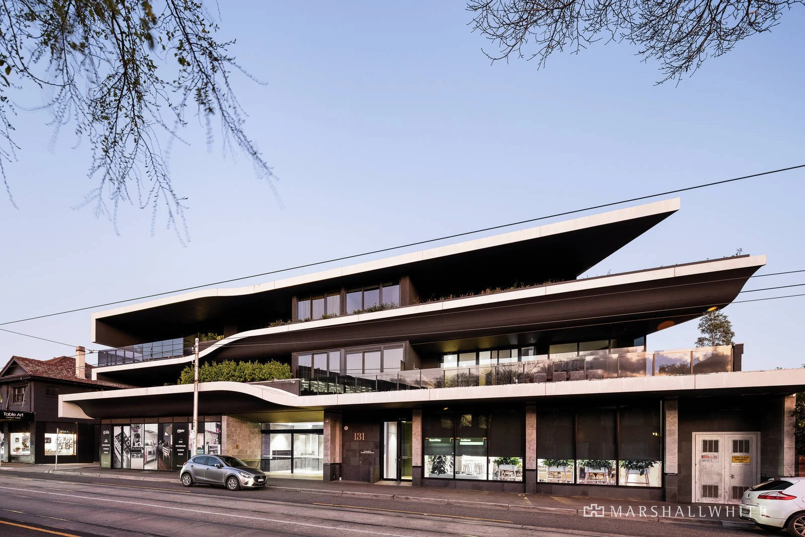 303/131 Church Street, Hawthorn, VIC