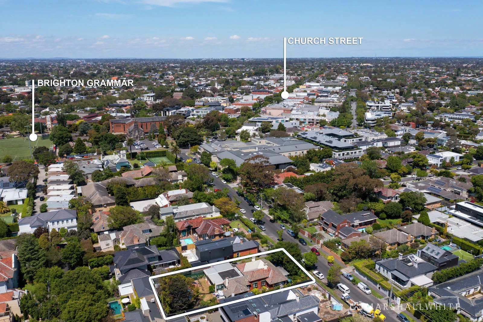 25 Normanby Street, Brighton, VIC
