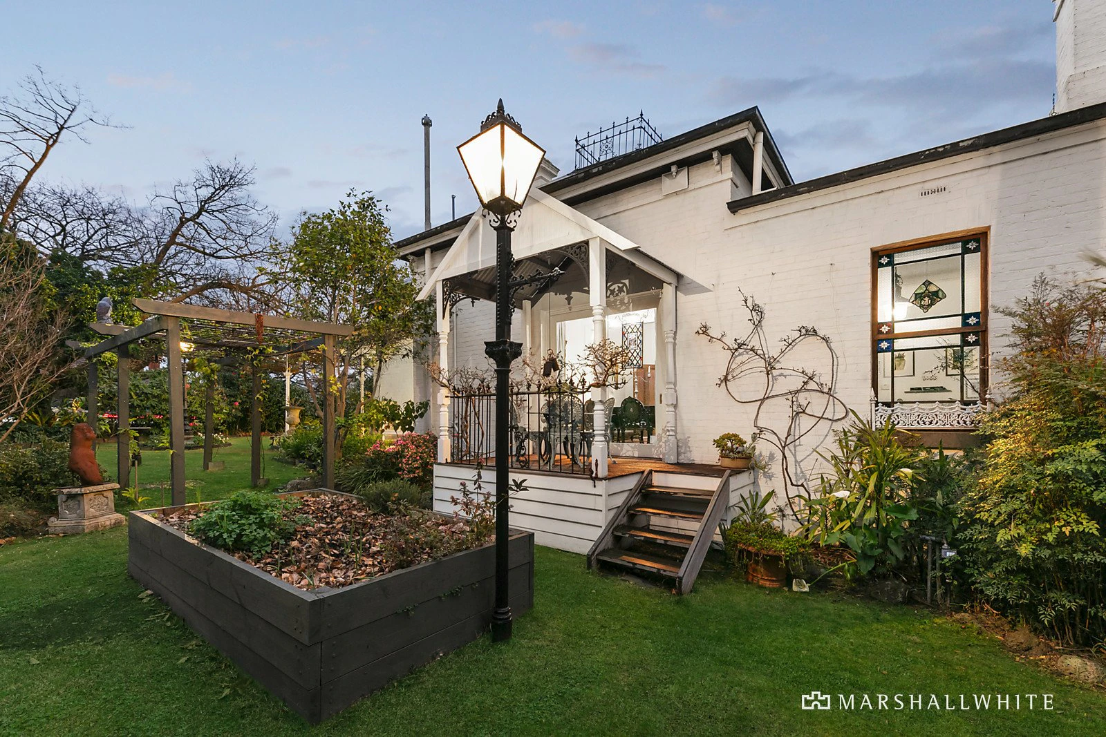 25 Weybridge Street, Surrey Hills, VIC