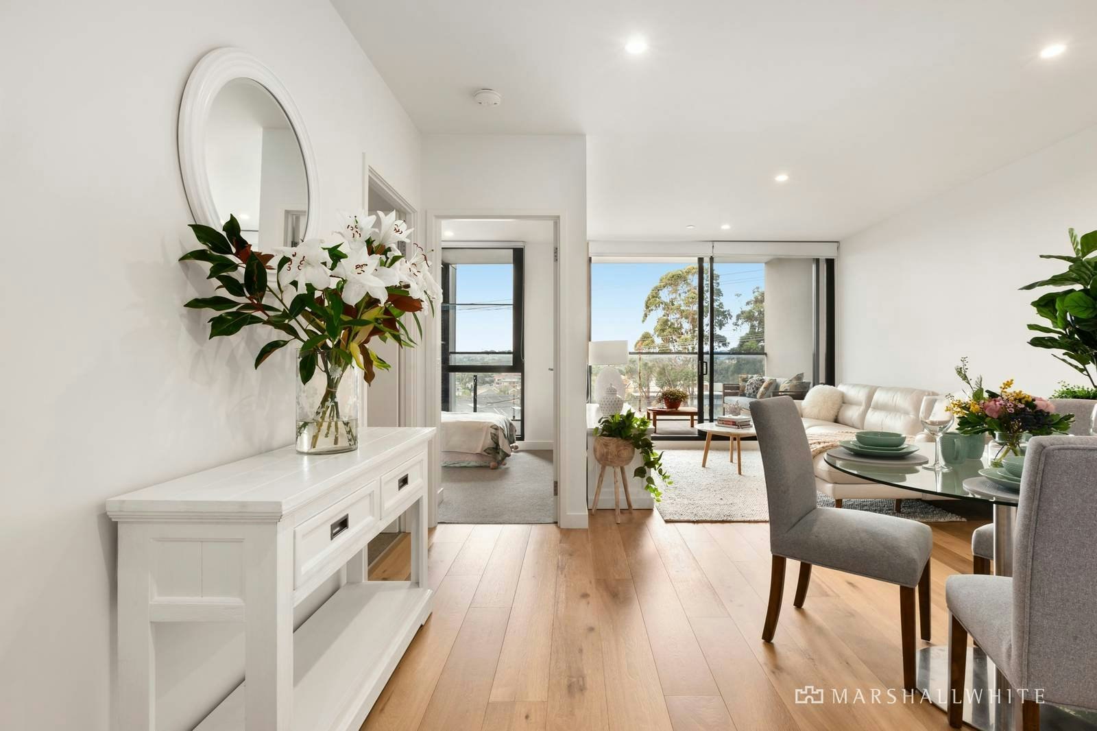 108/7 Red Hill Terrace, Doncaster East, VIC